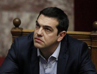 Α.Τσίπρας για Π.Φύσσα: «Ούτε βήμα πίσω απέναντι στους εχθρούς της ελευθερίας»